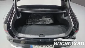 Hyundai Grandeur, 2023 — миниатюра 31