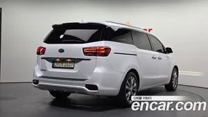 Kia Carnival, 2020 — миниатюра 2