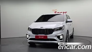Kia Carnival, 2020 — миниатюра 3