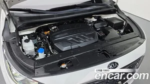 Kia Carnival, 2020 — миниатюра 6