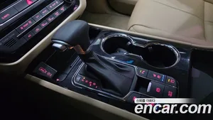 Kia Carnival, 2020 — миниатюра 9