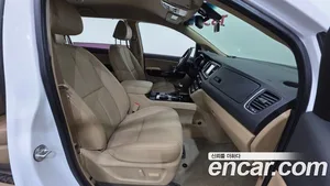 Kia Carnival, 2020 — миниатюра 10