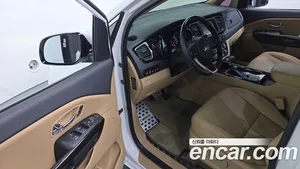 Kia Carnival, 2020 — миниатюра 11