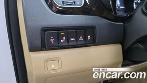 Kia Carnival, 2020 — миниатюра 13