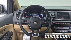 Kia Carnival, 2020 — миниатюра 14