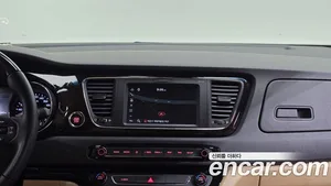 Kia Carnival, 2020 — миниатюра 16