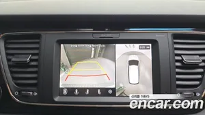 Kia Carnival, 2020 — миниатюра 17