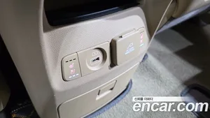 Kia Carnival, 2020 — миниатюра 18