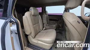 Kia Carnival, 2020 — миниатюра 19