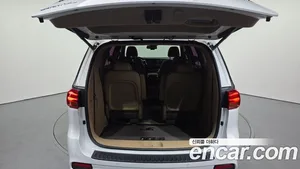 Kia Carnival, 2020 — миниатюра 20