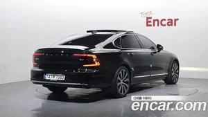 Volvo S90, 2023 — миниатюра 2