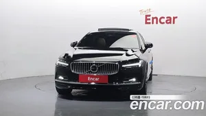 Volvo S90, 2023 — миниатюра 3