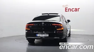 Volvo S90, 2023 — миниатюра 4