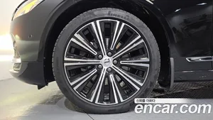 Volvo S90, 2023 — миниатюра 5