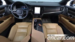 Volvo S90, 2023 — миниатюра 10