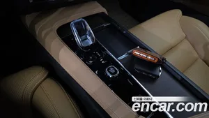 Volvo S90, 2023 — миниатюра 12