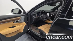 Volvo S90, 2023 — миниатюра 13