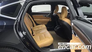 Volvo S90, 2023 — миниатюра 17