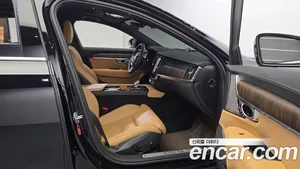 Volvo S90, 2023 — миниатюра 18