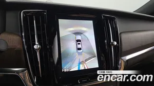 Volvo S90, 2023 — миниатюра 21