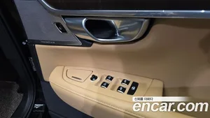 Volvo S90, 2023 — миниатюра 22