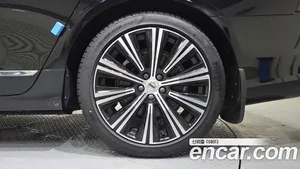 Volvo S90, 2023 — миниатюра 7