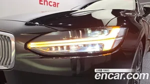 Volvo S90, 2023 — миниатюра 8