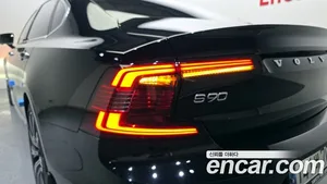 Volvo S90, 2023 — миниатюра 9