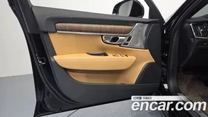 Volvo S90, 2023 — миниатюра 14