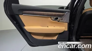 Volvo S90, 2023 — миниатюра 15