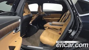 Volvo S90, 2023 — миниатюра 16