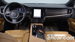 Volvo S90, 2023 — миниатюра 27