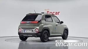 Hyundai Casper, 2022 — миниатюра 2