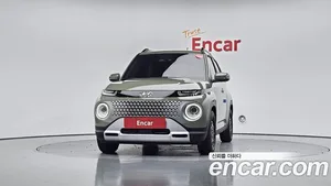 Hyundai Casper, 2022 — миниатюра 3