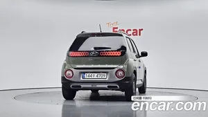 Hyundai Casper, 2022 — миниатюра 4