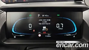 Hyundai Casper, 2022 — миниатюра 8