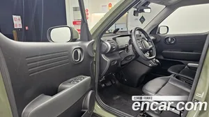 Hyundai Casper, 2022 — миниатюра 10