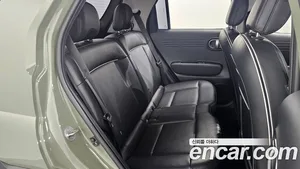Hyundai Casper, 2022 — миниатюра 12