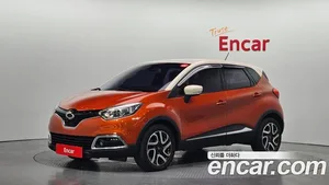 Renault QM3, 2015 — миниатюра 1