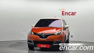 Renault QM3, 2015 — миниатюра 3