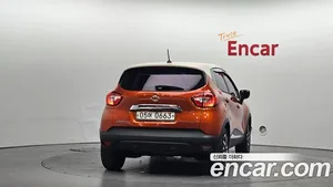 Renault QM3, 2015 — миниатюра 4