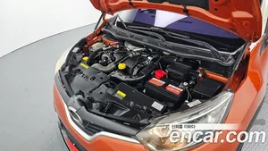 Renault QM3, 2015 — миниатюра 6
