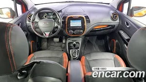 Renault QM3, 2015 — миниатюра 7