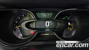 Renault QM3, 2015 — миниатюра 8