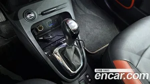 Renault QM3, 2015 — миниатюра 9