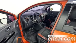 Renault QM3, 2015 — миниатюра 10
