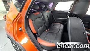 Renault QM3, 2015 — миниатюра 11