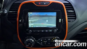 Renault QM3, 2015 — миниатюра 14