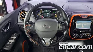 Renault QM3, 2015 — миниатюра 15