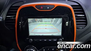 Renault QM3, 2015 — миниатюра 16